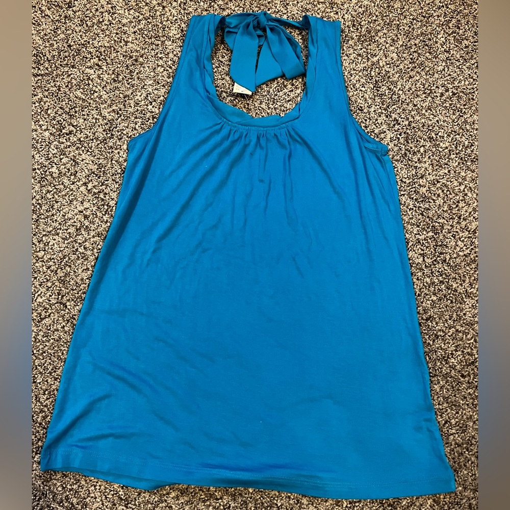 Smart Set Sz M Top NWT